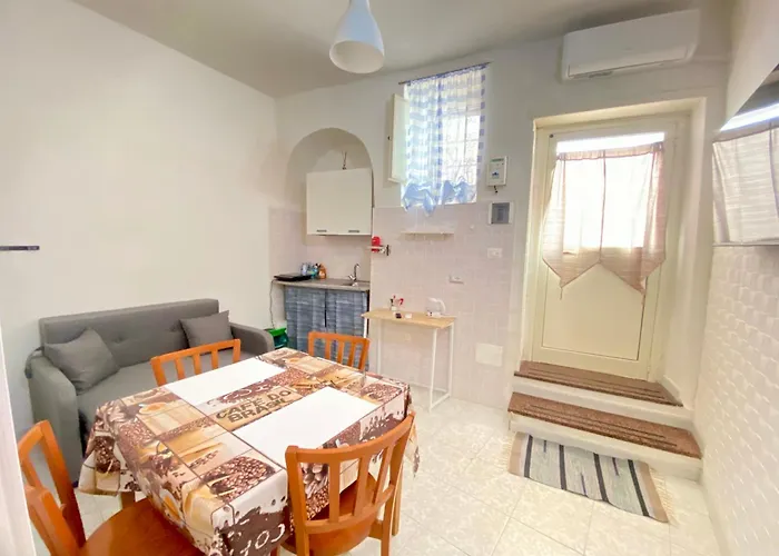 Villa White House Syrakus