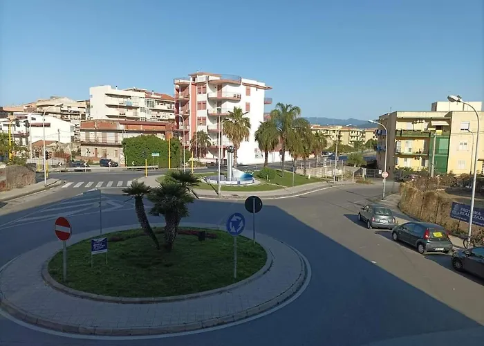 Il Fiore Di San Giovanni B&B Milazzo