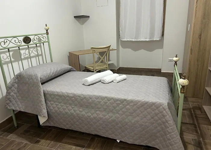Hotel Al Vespro Palermo