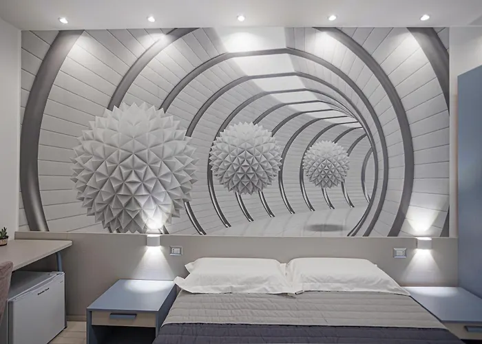 Monia Rooms&Hospitality Piazza Armerina