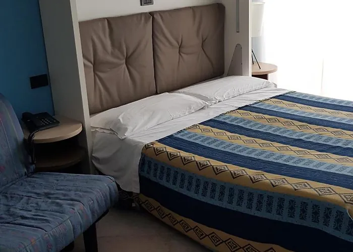 Hoteles Románticos en Palermo 