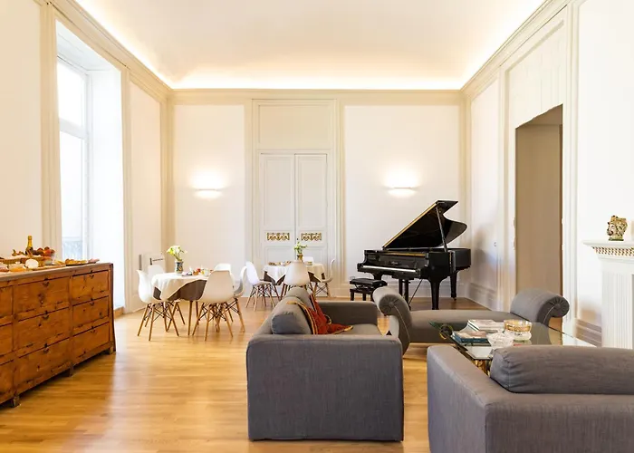 Divisi Suites & Spa Palermo