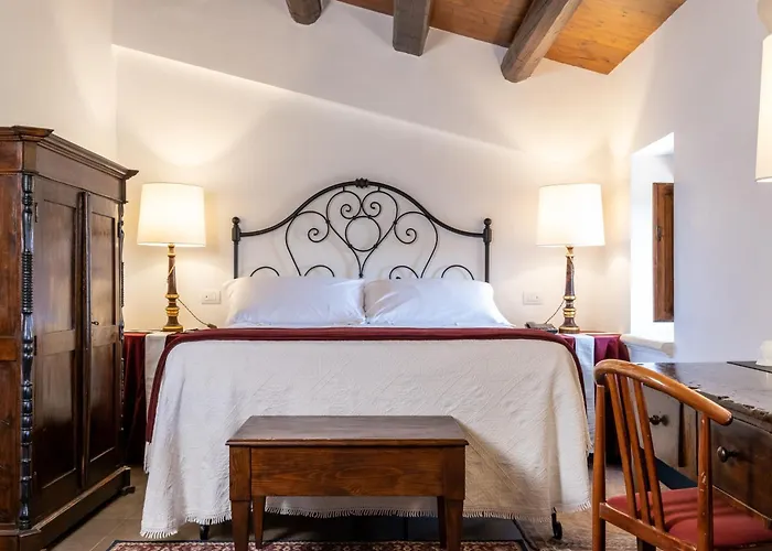 Hoteles con Suites en Sicilia