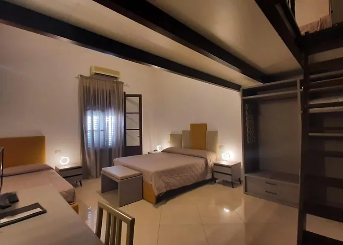 Ghibli Hotel San Vito Lo Capo