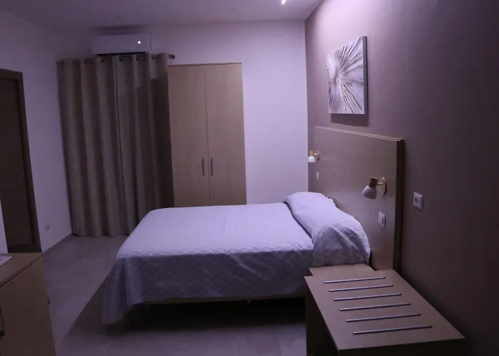Hotel La Colonna Dorica Gela