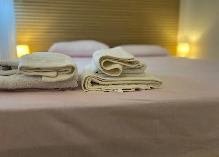 Boutique B&B Del Massimo Palermo