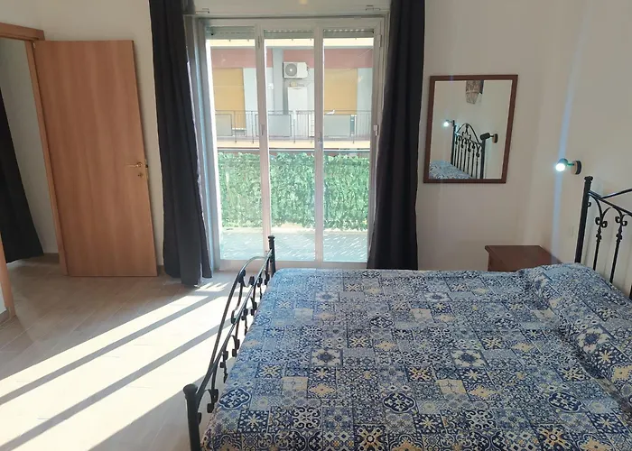 Appartamento Aziza House Palermo