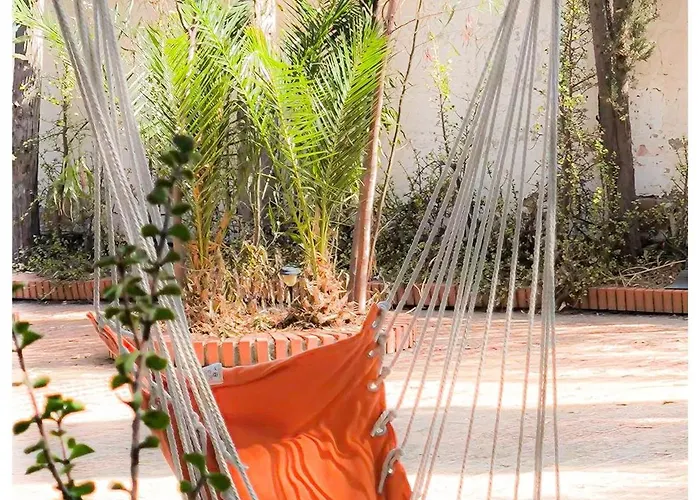 Villa Il Glicine Vulcano 
