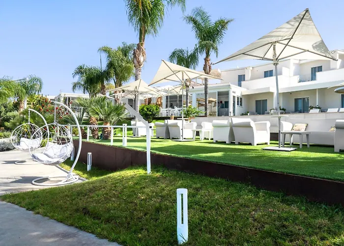 Agrigento hotels near MUDIA - Museo Diocesano di Agrigento