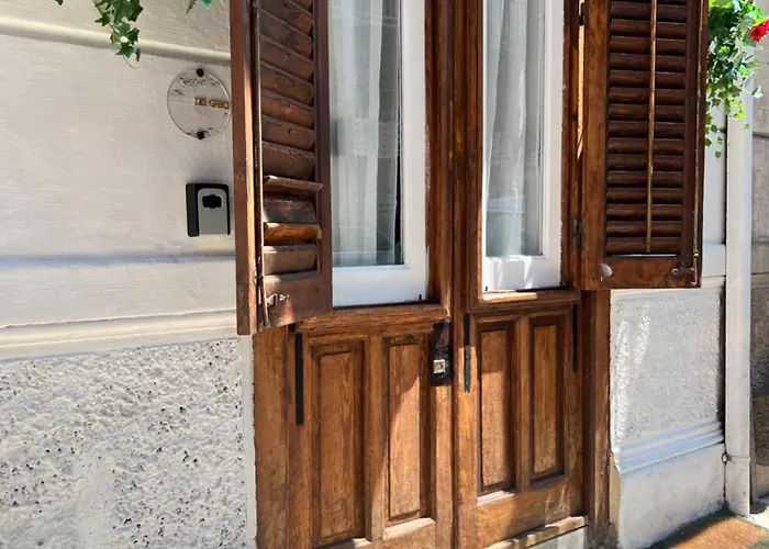 Porta Dei Greci Bed & Breakfast Palermo