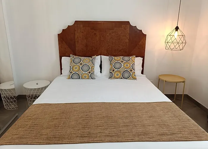 Anita & Garibaldi Bed & Breakfast Marsala