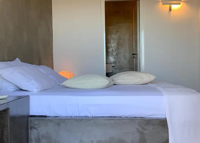 Villa Il Cappero San Vito Lo Capo
