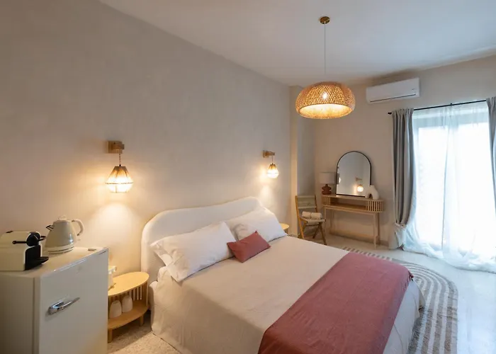 Taga Suites Catania