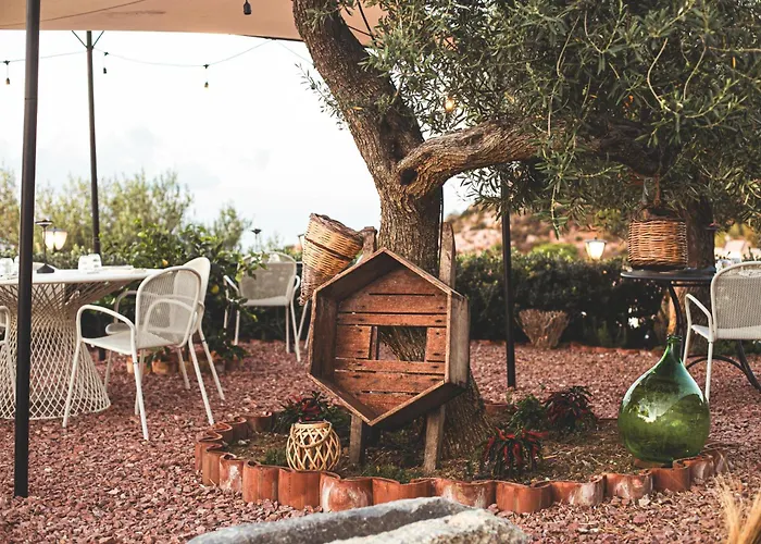 Villa Toto Resort Cefalù