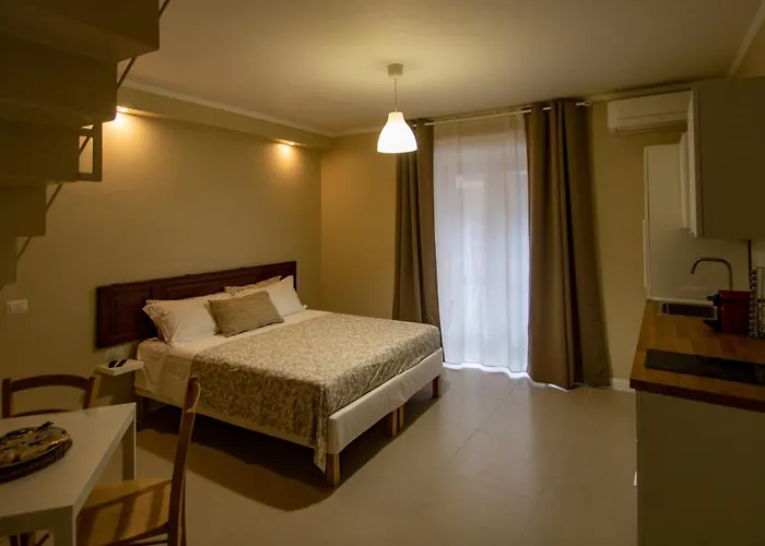 El Privado Villa Dimora Porta Garibaldi Catania