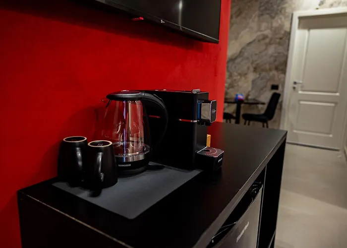 Supreme Suite&Spa Palermo
