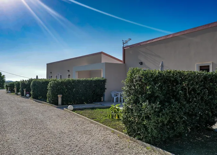 B&B L'Eden Di Capo Bianco Montallegro