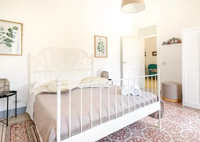 Amarea Casa Vacanze Cefalù