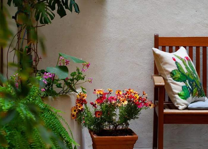 Palazzo Carella Bed and Breakfast Palermo