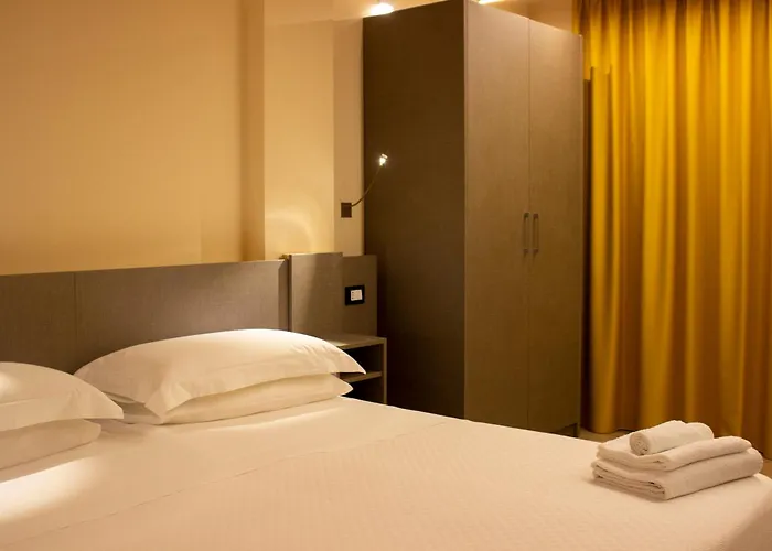 Hotels in Augusta