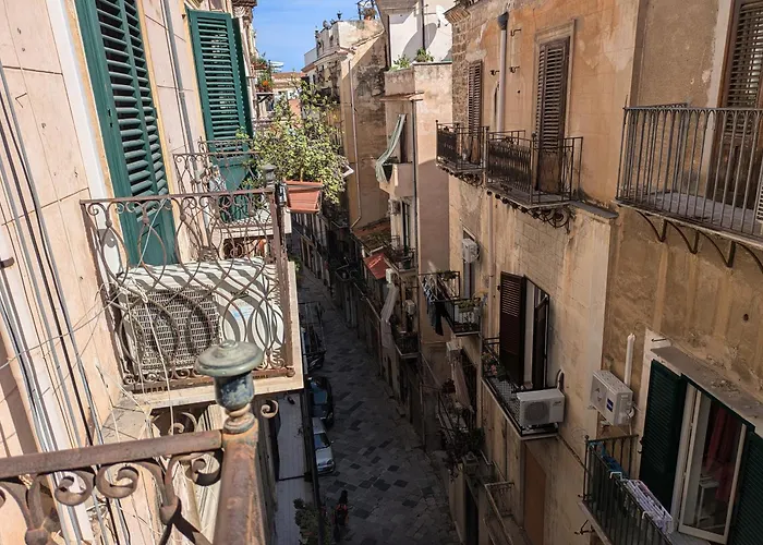 B&B Del Parlamento Palerme