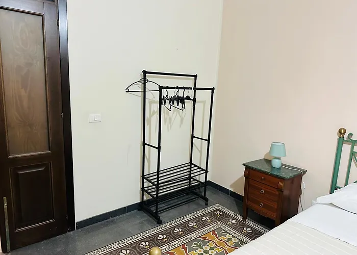 Maya Palace Real Rooms Palermo Centre Close To Cathedral