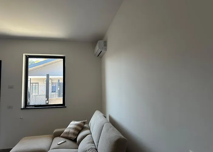 Amour Ici - Villa Intera Nicolosi