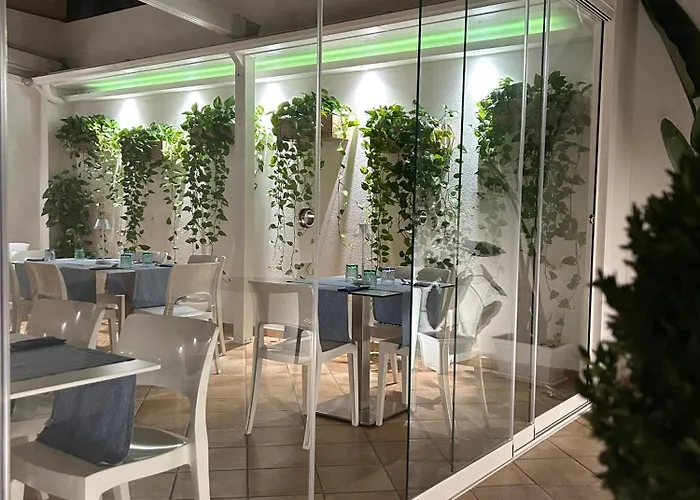 Hotel Trinacria San Vito Lo Capo