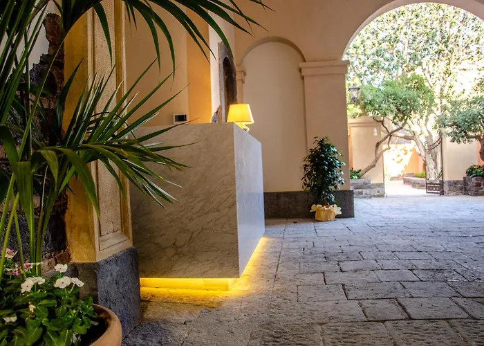 Belpasso Hotels