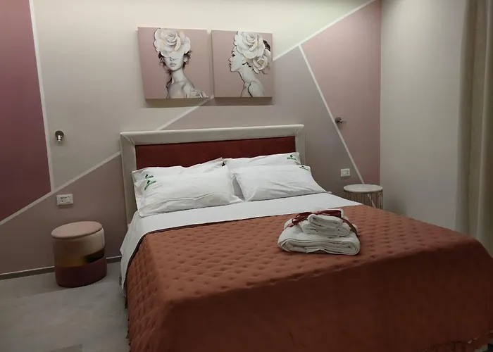 Casa Vacanze Vicolo San Pietro Agrigente