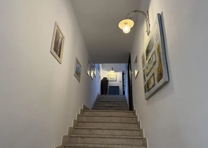 Boutique Bed and Breakfast La Terrazza Di Gadia Cefalù