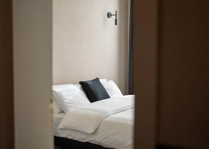 Maison Ines Luxury B&B Messine