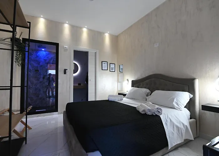 "Le Camere" Luxury Rooms Siracusa Syracuse