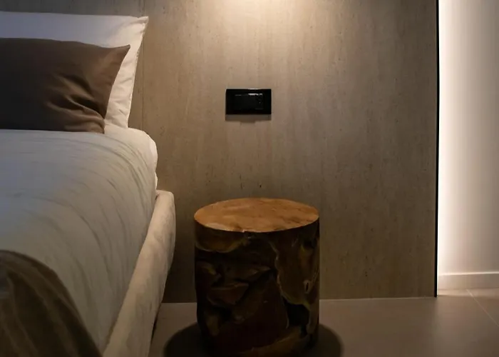 Real Suite Spa Palermo