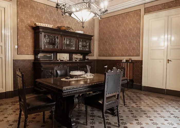 Bed and Breakfast Bed And Books Catania