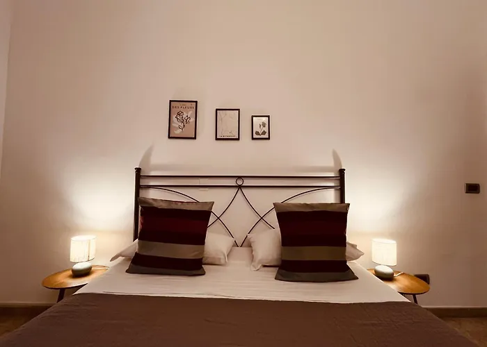 Sicilia Vacation Rooms Trapani