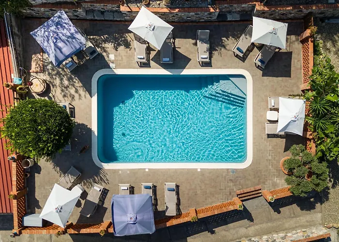 The Lemon Tree Appartement Taormina