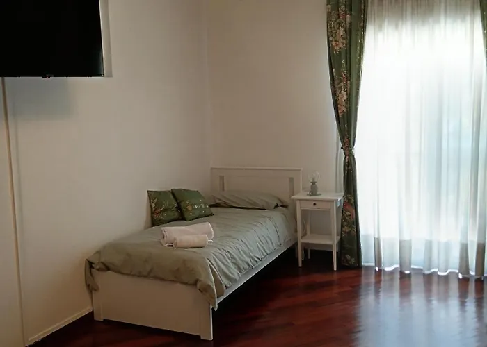B&B Le Coccole di Galluzzo Gabriele Aragona