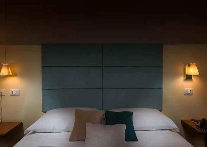 Andromeda Hotel San Vito Lo Capo