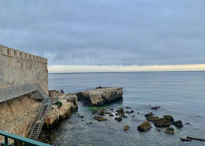 Ortigia Palace Syracuse