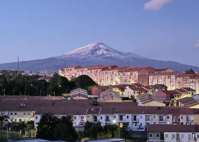 Bed and Breakfast Casa Francesco Catania