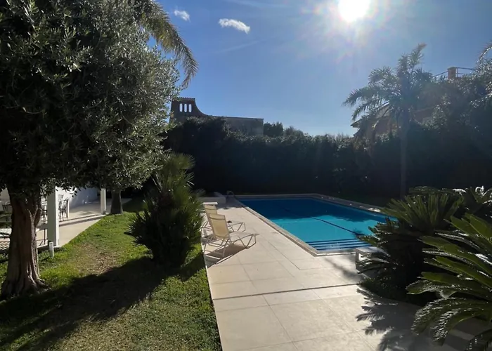 Domus Orestea Luxury Suites Palermo