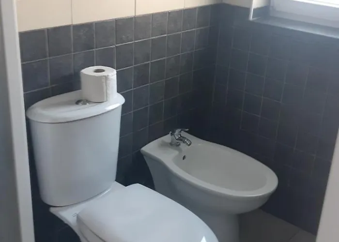 RESIDENCE - Giorni Felici - RANDAZZO CENTRO - Appartamento Vacanze - Chiamaci prima !!!