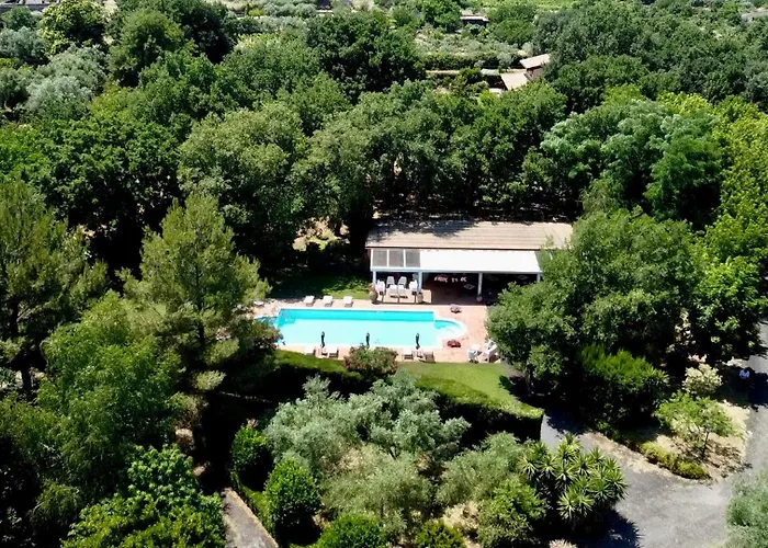 Bed&Breakfast Il Glicine Piedimonte Etneo