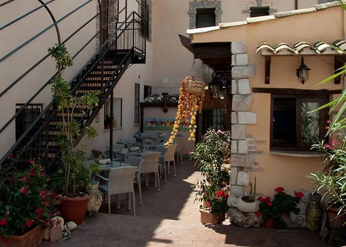 Seven Rooms Palerme