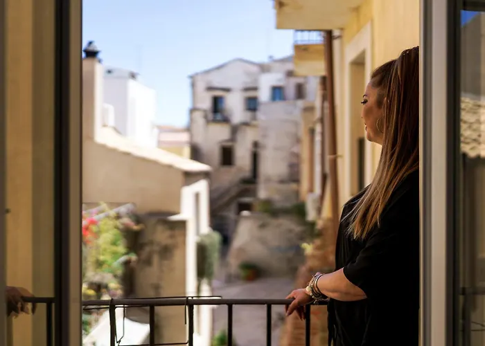 Boutique Ortigia Boutique Palace Syrakus