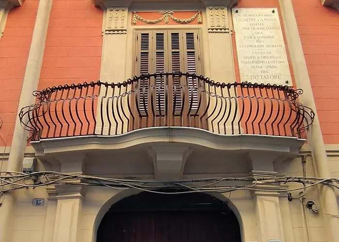 5Venti Rental Rooms Palermo