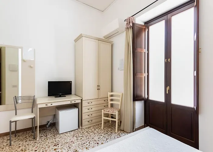 Morfeo Charming Rooms & Relax Avola