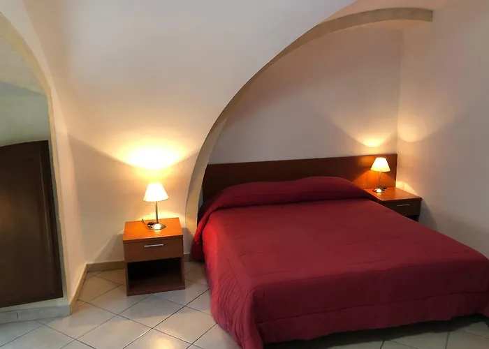 B&B Tarasia Ragusa