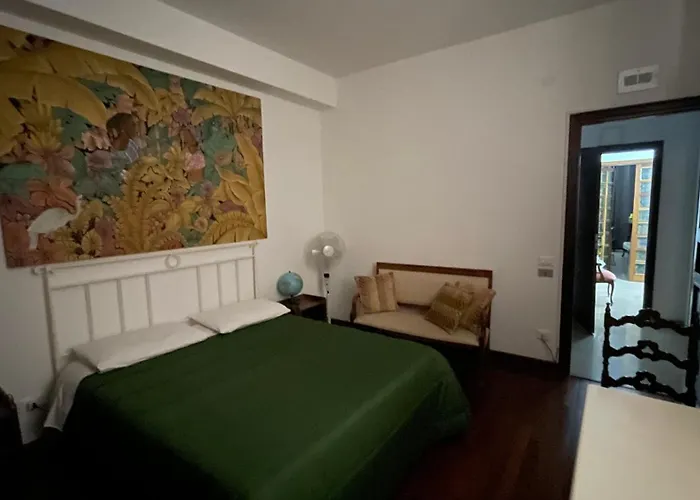 Hotel Casa Del Corso Cinisi